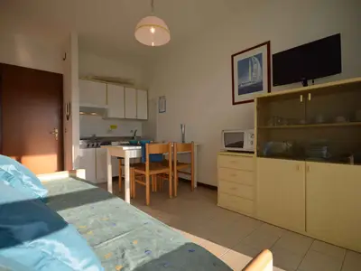 Ferienwohnung für 5 Personen (30 m²) in Bibione 7/10