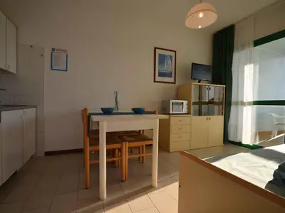 Ferienwohnung für 5 Personen (30 m²) in Bibione 8/10