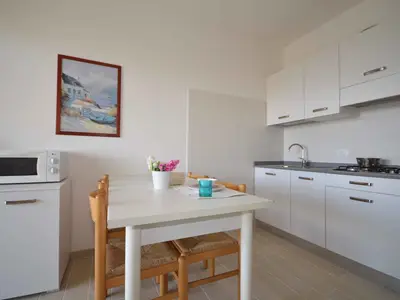Ferienwohnung für 5 Personen (30 m²) in Bibione 9/10