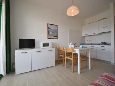 Ferienwohnung für 5 Personen (30 m²) in Bibione 10/10
