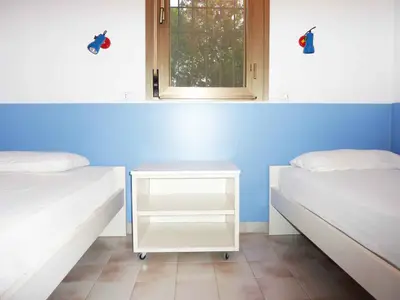 Ferienwohnung für 6 Personen (60 m²) in Bibione 5/10
