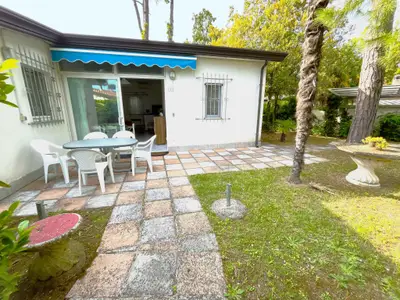 Ferienwohnung für 5 Personen (50 m²) in Bibione 1/10