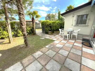 Ferienwohnung für 5 Personen (50 m²) in Bibione 2/10