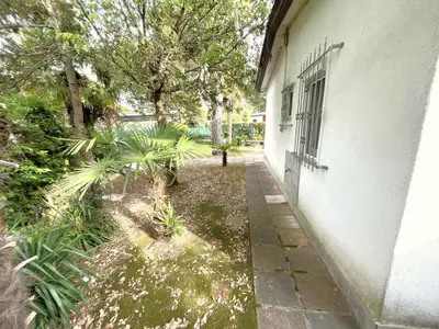 Ferienwohnung für 5 Personen (50 m²) in Bibione 4/10