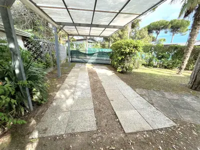 Ferienwohnung für 5 Personen (50 m²) in Bibione 7/10