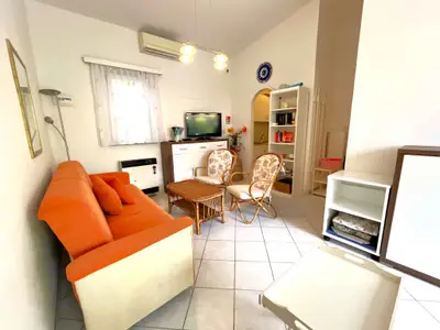 Ferienwohnung für 5 Personen (50 m²) in Bibione 9/10