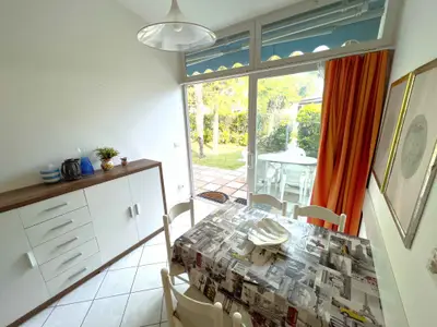 Ferienwohnung für 5 Personen (50 m²) in Bibione 10/10