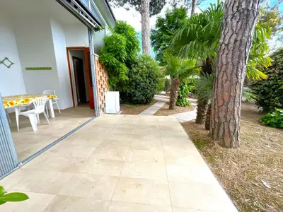 Ferienwohnung für 6 Personen (60 m²) in Bibione 2/10