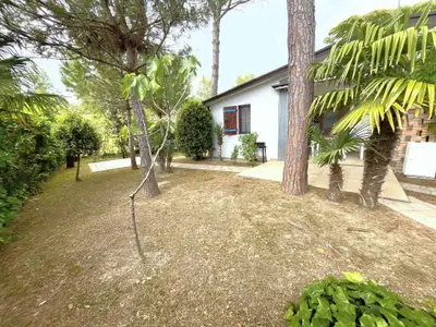 Ferienwohnung für 6 Personen (60 m²) in Bibione 4/10