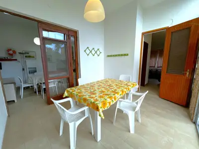 Ferienwohnung für 6 Personen (60 m²) in Bibione 8/10