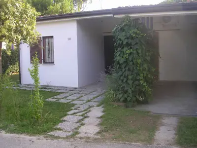 Ferienwohnung für 4 Personen (40 m²) in Bibione 2/10