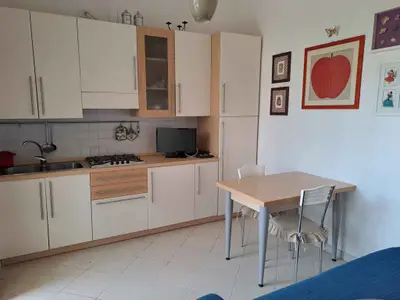 Ferienwohnung für 4 Personen (40 m²) in Bibione 2/10