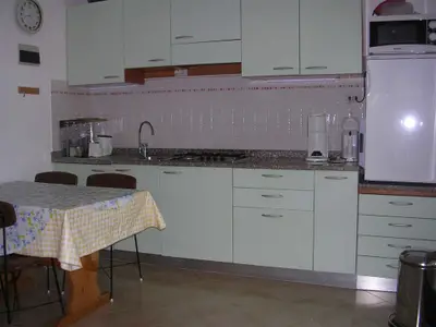 Ferienwohnung für 4 Personen (40 m²) in Bibione 9/10