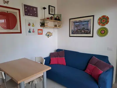 Ferienwohnung für 4 Personen (40 m²) in Bibione 3/10