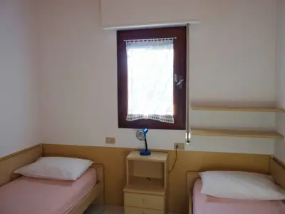 Ferienwohnung für 4 Personen (40 m²) in Bibione 4/10