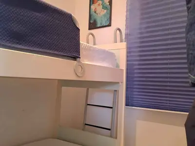 Ferienwohnung für 4 Personen (40 m²) in Bibione 5/10