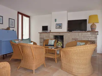 Ferienwohnung für 6 Personen (60 m²) in Bibione 3/10