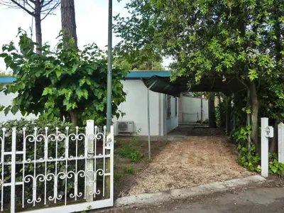 Ferienwohnung für 6 Personen (60 m²) in Bibione 8/10