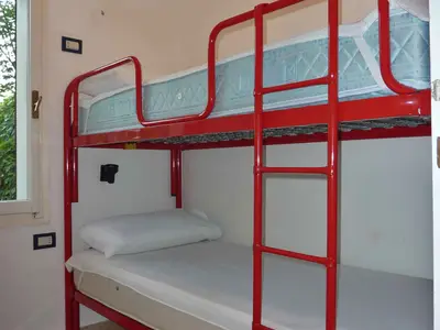 Ferienwohnung für 6 Personen (60 m²) in Bibione 9/10