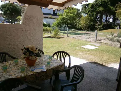 Ferienwohnung für 6 Personen (40 m²) in Bibione 3/10