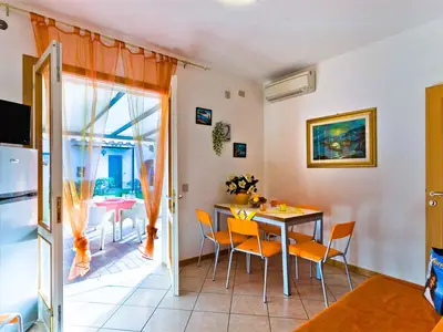 Ferienwohnung für 6 Personen (40 m²) in Bibione 9/10