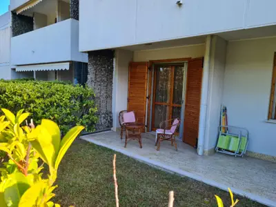 Ferienwohnung für 4 Personen (35 m²) in Bibione 1/10