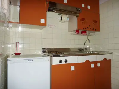 Ferienwohnung für 5 Personen (40 m²) in Bibione 4/10