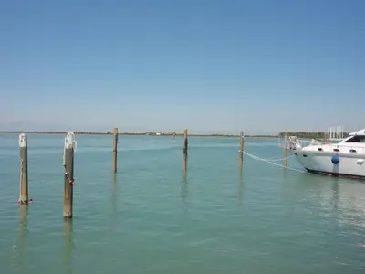 Ferienwohnung für 4 Personen (38 m²) in Bibione 9/10