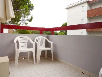 Ferienwohnung für 5 Personen (40 m²) in Bibione 8/10