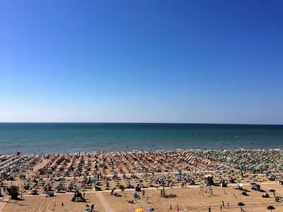 Ferienwohnung für 4 Personen (38 m²) in Bibione 10/10