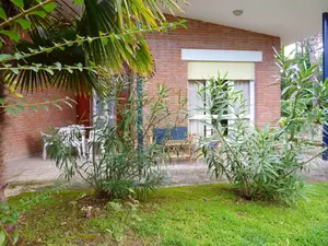 Ferienwohnung für 6 Personen (65 m²) in Bibione