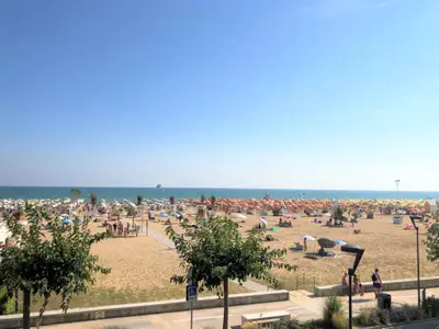 Ferienwohnung für 5 Personen (40 m²) in Bibione 10/10