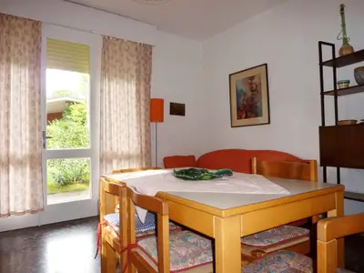Ferienwohnung für 6 Personen (65 m²) in Bibione 3/10