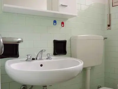 Ferienwohnung für 6 Personen (65 m²) in Bibione 7/10
