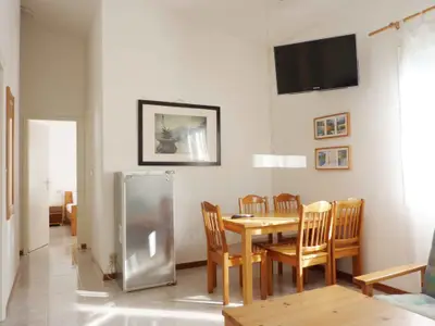 Ferienwohnung für 6 Personen (60 m²) in Bibione 2/10