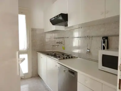 Ferienwohnung für 6 Personen (60 m²) in Bibione 3/10