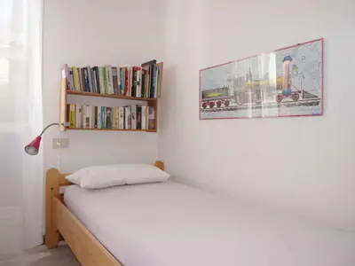 Ferienwohnung für 6 Personen (60 m²) in Bibione 5/10