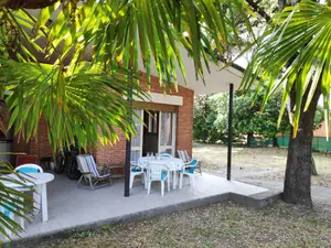 Ferienwohnung für 6 Personen (65 m²) in Bibione