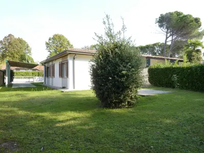 Ferienwohnung für 6 Personen (60 m²) in Bibione 2/10