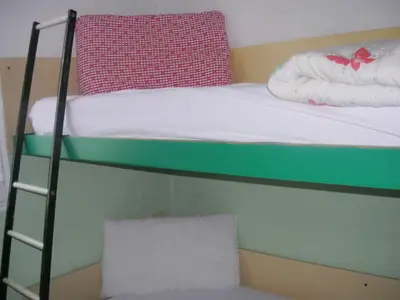 Ferienwohnung für 4 Personen (40 m²) in Bibione 6/10