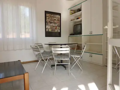 Ferienwohnung für 6 Personen (60 m²) in Bibione 4/10