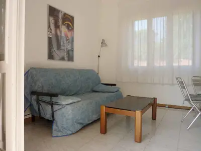 Ferienwohnung für 6 Personen (60 m²) in Bibione 5/10