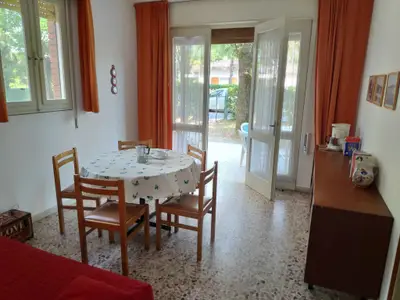 Ferienwohnung für 6 Personen (65 m²) in Bibione 9/10