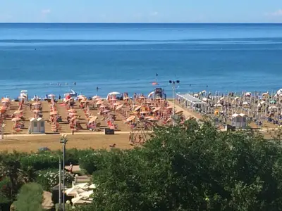Ferienwohnung für 6 Personen (65 m²) in Bibione 10/10