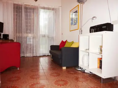 Ferienwohnung für 4 Personen (40 m²) in Bibione 3/10