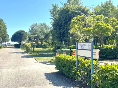 Ferienwohnung für 4 Personen (38 m²) in Bibione 2/10
