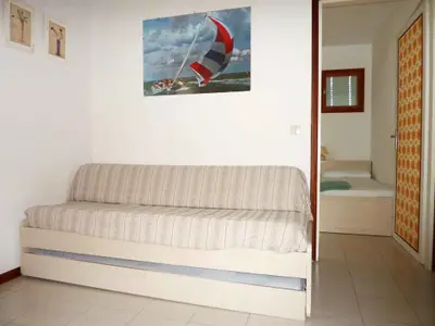 Ferienwohnung für 4 Personen (38 m²) in Bibione 8/10