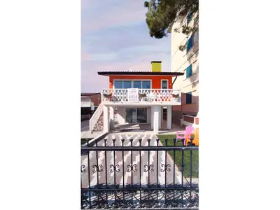 Ferienwohnung für 6 Personen (45 m²) in Bibione 4/10
