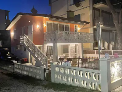 Ferienwohnung für 6 Personen (45 m²) in Bibione 6/10