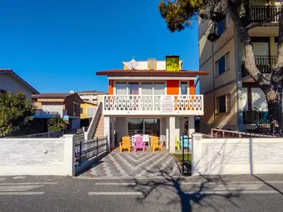 Ferienwohnung für 6 Personen (45 m²) in Bibione 8/10